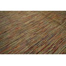 American Hooked Rug #40-4603