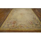 Early 20th Century French Savonnerie Carpet