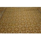 American Hooked Rug #40-4634