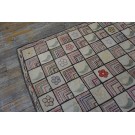 American Hooked Rug #40-4635