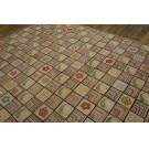 American Hooked Rug #40-4635