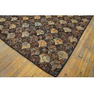 American Hooked Rug #40-4637