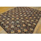 American Hooked Rug #40-4637