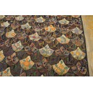 American Hooked Rug #40-4637