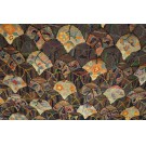 American Hooked Rug #40-4637