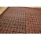 American Hooked Rug #40-4639