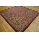 American Hooked Rug #40-4639