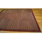 American Hooked Rug #40-4639