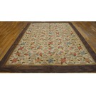 American Hooked Rug #40-4640