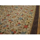 American Hooked Rug #40-4640