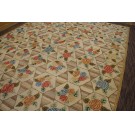 American Hooked Rug #40-4640