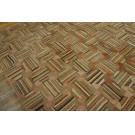 American Hooked Rug #40-4645