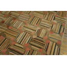 American Hooked Rug #40-4645