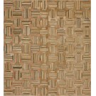 American Hooked Rug #40-4645