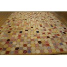 American Hooked Rug #40-4647