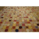 American Hooked Rug #40-4647