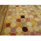 American Hooked Rug #40-4647