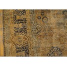 Early 20th Century S.E. Persian Kirman Carpet