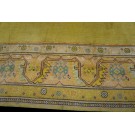 Early 20th Century Irish Donegal Arts & Crafts Carpet