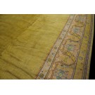 Early 20th Century Irish Donegal Arts & Crafts Carpet