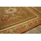 Early 19th Century French Empire Period Aubusson Carpet