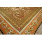 Early 19th Century French Empire Period Aubusson Carpet