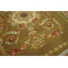 Early 19th Century French Empire Period Aubusson Carpet