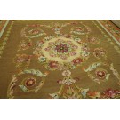 Early 19th Century French Empire Period Aubusson Carpet