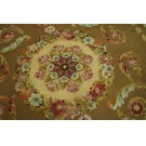 Early 19th Century French Empire Period Aubusson Carpet