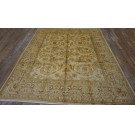 Late 19th Century N. Indian Amritsar Carpet