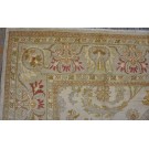 Late 19th Century N. Indian Amritsar Carpet