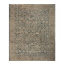 Tabriz Rug