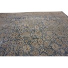 Tabriz Rug