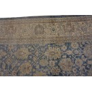 Tabriz Rug