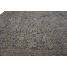 Tabriz Rug