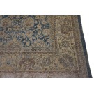 Tabriz Rug