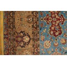 Tabriz - Silk #40-4823