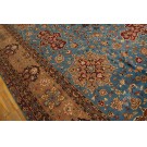 Tabriz - Silk #40-4823