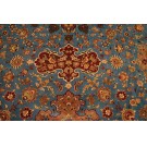 Tabriz - Silk #40-4823