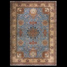 Tabriz - Silk #40-4823