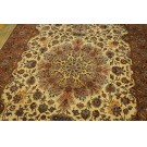 Tabriz - Silk #40-4847