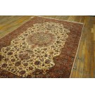 Tabriz - Silk #40-4847