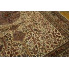 Mid 20th Century Persian Tabriz Carpet