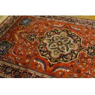 Tabriz - Silk #40-4851