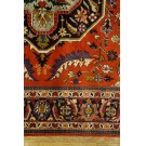 Tabriz - Silk #40-4851