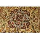 Tabriz - Silk #40-4853