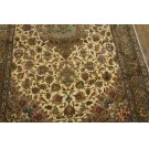 Tabriz - Silk #40-4861