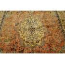 Tabriz - Silk #40-4869