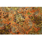 Tabriz - Silk #40-4869