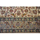 Mid 20th Century Persian Isfahan Carpet